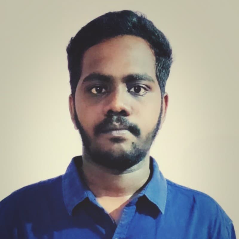 Ashish Gaddala